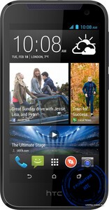 телефон HTC Desire 310
